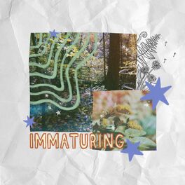 Album cover of Immaturing