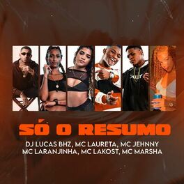 Album cover of Só o Resumo