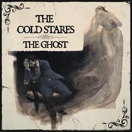 Album cover of The Ghost
