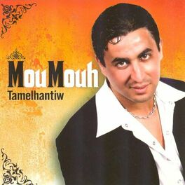 Album cover of Tamelhantiw