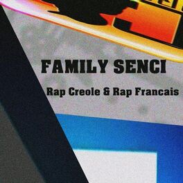 Album cover of Rap Creole & Rap Francais