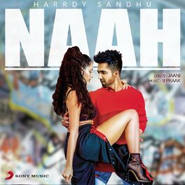 Album cover of Naah