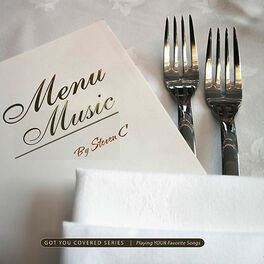 Album cover of Menu Music