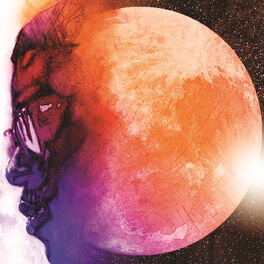 Album cover of Man On The Moon: The End Of Day (Deluxe)