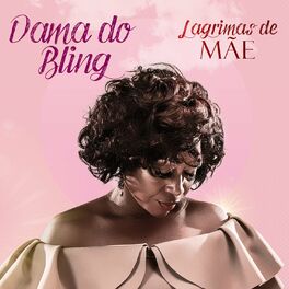 Album cover of Lágrimas de Mãe