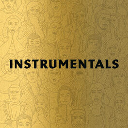 Album cover of Sensation (Instrumentals)