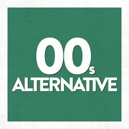 Album cover of 00's Alternative