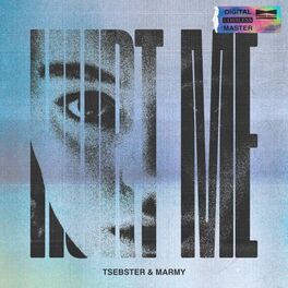 Album cover of Hurt Me