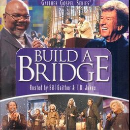 Album cover of Build A Bridge (Live)