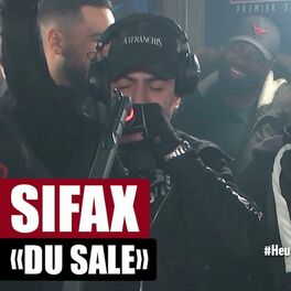 Album cover of Du Sale (feat. Sifax)