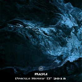 Album cover of Dracula Mashup EP 2015