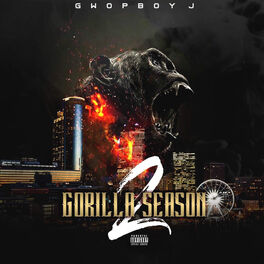 Album cover of Gorilla Season 2