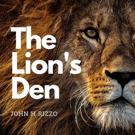 Album cover of The Lion's Den