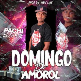 Album cover of DOMINGO DE AMOROL