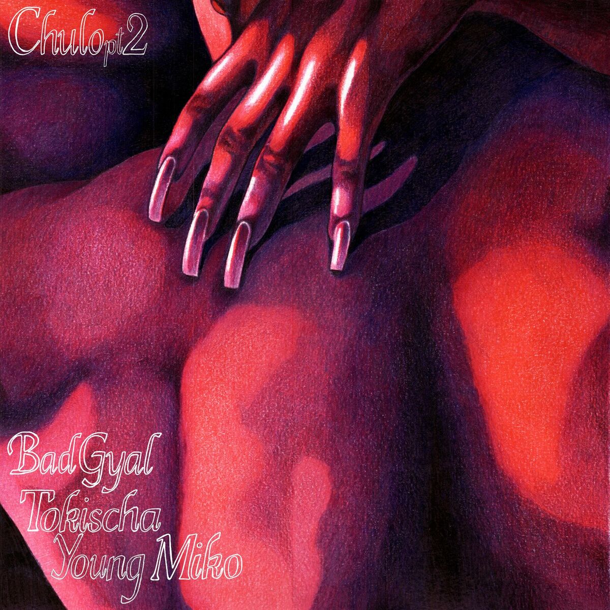 Bad Gyal - Chulo pt.2: listen with lyrics | Deezer