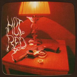 Album cover of Hot Red