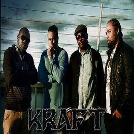 Album cover of Kraft