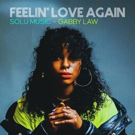 Album cover of Feelin' Love Again