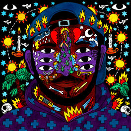 Album cover of 99.9%