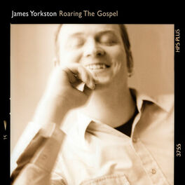 Album cover of Roaring the Gospel