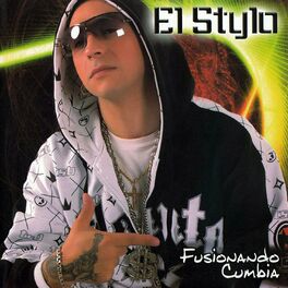 Album cover of Fusionando Cumbia