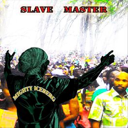 Album cover of Slave Master.