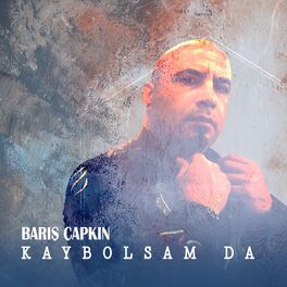 Album cover of Kaybolsam da