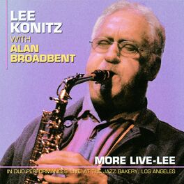 Lee Konitz: albums, songs, playlists | Listen on Deezer