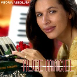 Album cover of Vitória Absoluta