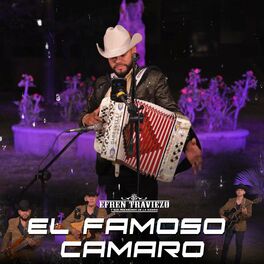 Efren Traviezo y Sus Muchachos De La Sierra: música, canciones, letras |  Escúchalas en Deezer