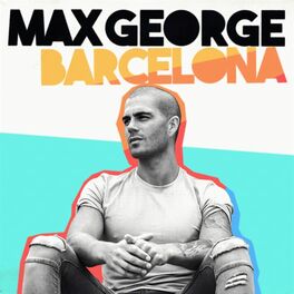 Album cover of Barcelona