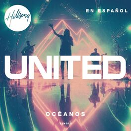 Album cover of Océanos