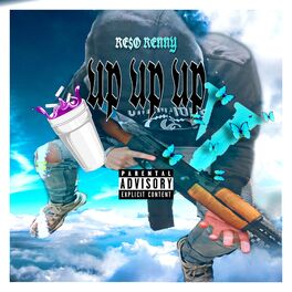Album cover of Up Up Up