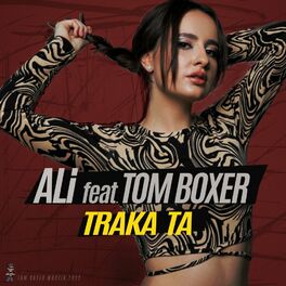 Album cover of Traka Ta