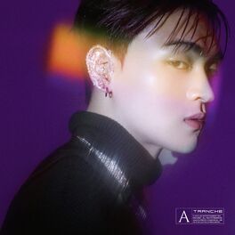 Album cover of TRANCHE