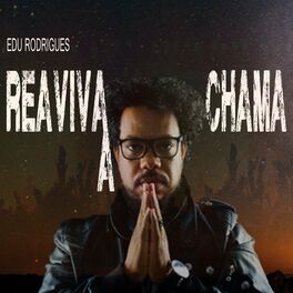 Album cover of Reaviva a Chama