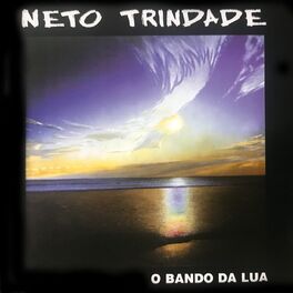 Album cover of O Bando da Lua