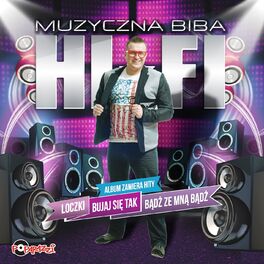 Album cover of Muzyczna biba