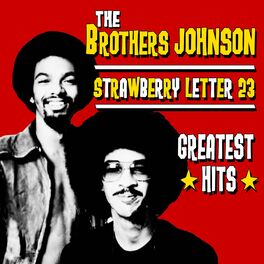 Album cover of Strawberry Letter 23 - Greatest Hits