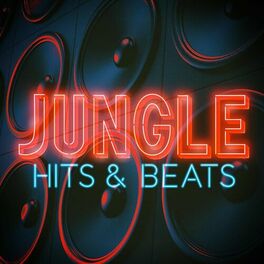 Album cover of Jungle - Hits & Beats