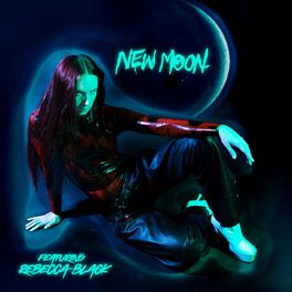 Album cover of New Moon