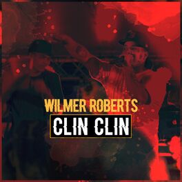 Album cover of Clin Clin