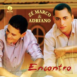 Album cover of Encontro