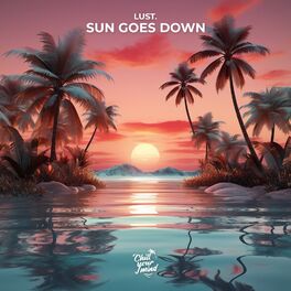 Album cover of Sun Goes Down