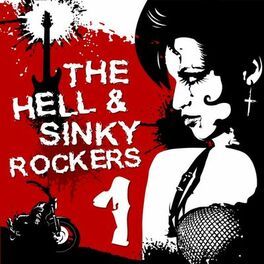 Album cover of The Hell & Sinky Rockers, Vol. 1