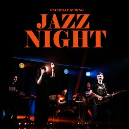 Album cover of Jazz Night