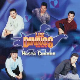 Album cover of Hasta Cuándo