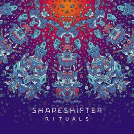 Album cover of Rituals