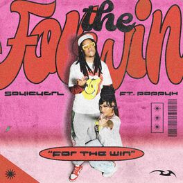 Album cover of For The Win