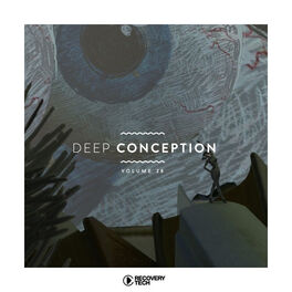 Album cover of Deep Conception, Vol. 28